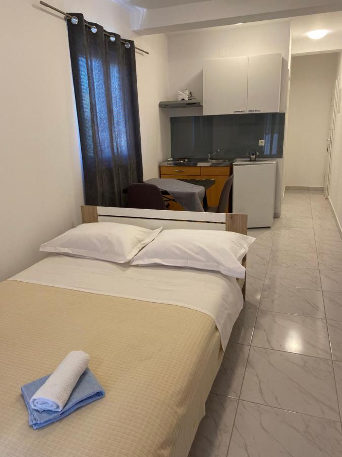 Apartmán Nada&Danijela Brodarica  Exteriér fotografie